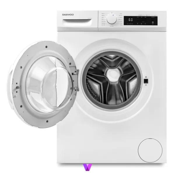 لباسشویی دوو 9 کیلو 9120 سفید