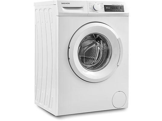 لباسشویی دوو 9 کیلو 9120 سفید