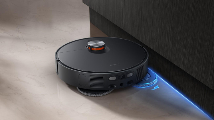 قابلیت تیکشی جارو رباتیک شیائومی X20 Max